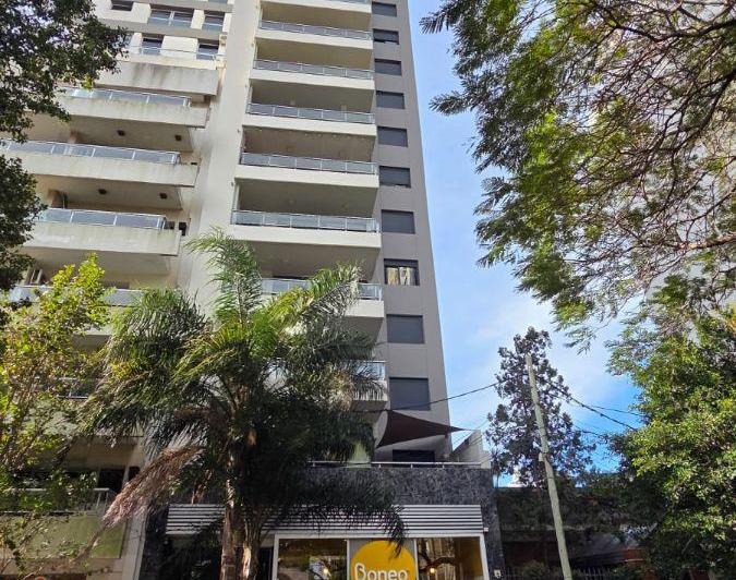 Departamento · 50m² · 2 Ambientes
