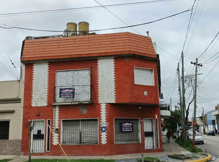 Local comercial · 30m² · 1 Ambiente