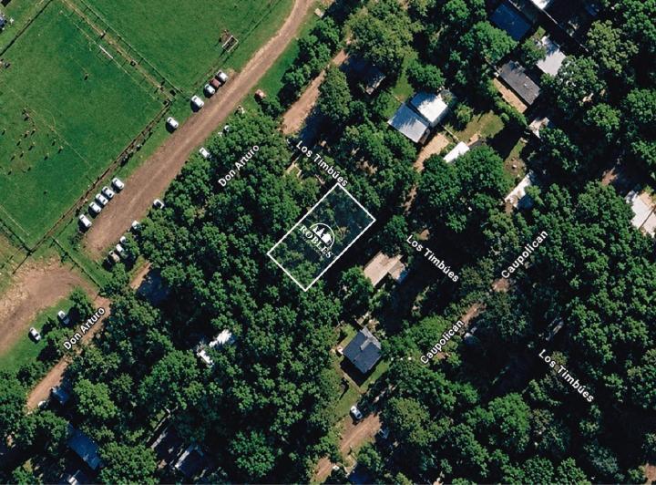 Terreno · 487m²
