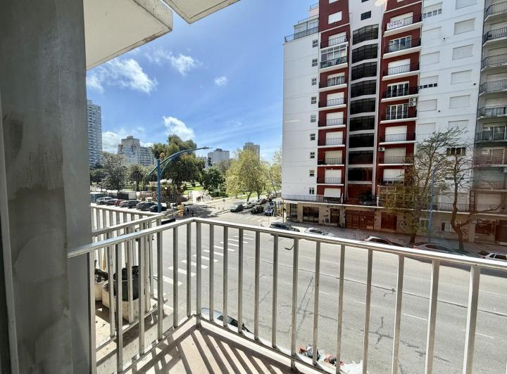 Departamento · 70m² · 3 Ambientes