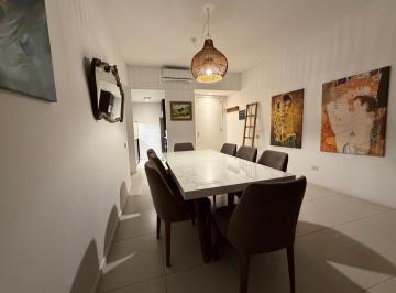 Departamento · 115m² · 3 Ambientes · 1 Cochera · Departamento en Alquiler 3 Ambientes en Yoo Nordelta Amoblado