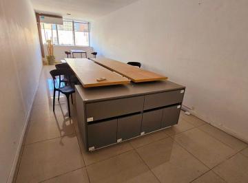 Oficina comercial · 40m² · Vendo Oficina en Edificio Corporativo Office City