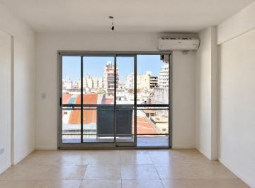 Departamento · 31m² · 1 Ambiente · Monoambiente con Balcon/ Luz Natural/ Oportunidad