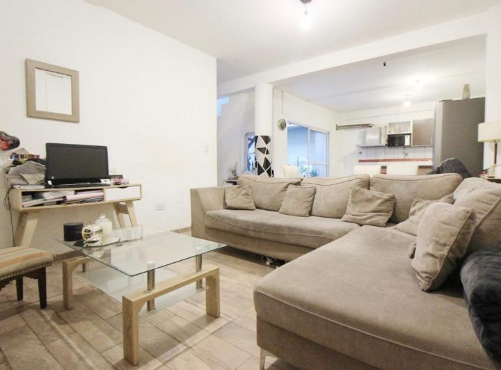 PH · 80m² · 4 Ambientes