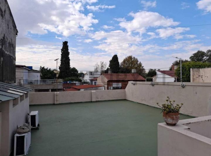 Casa · 141m² · 5 Ambientes · 1 Cochera