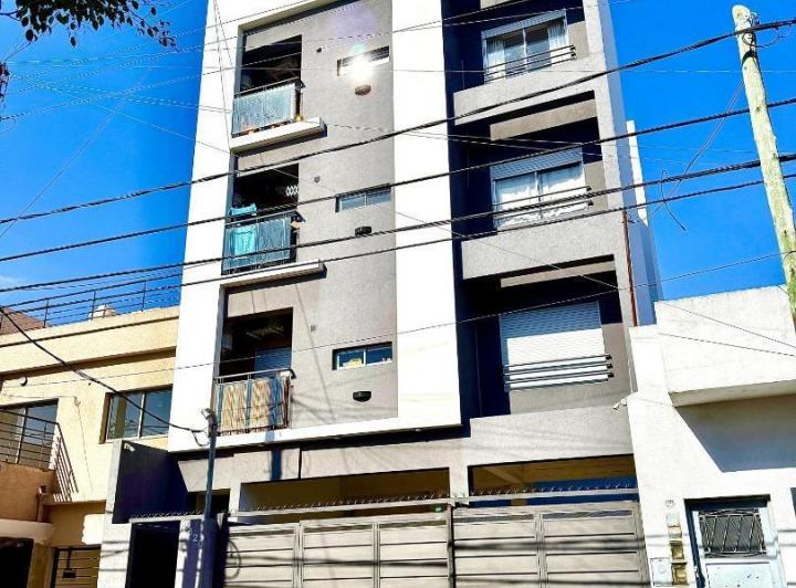 Departamento · 44m² · 2 Ambientes
