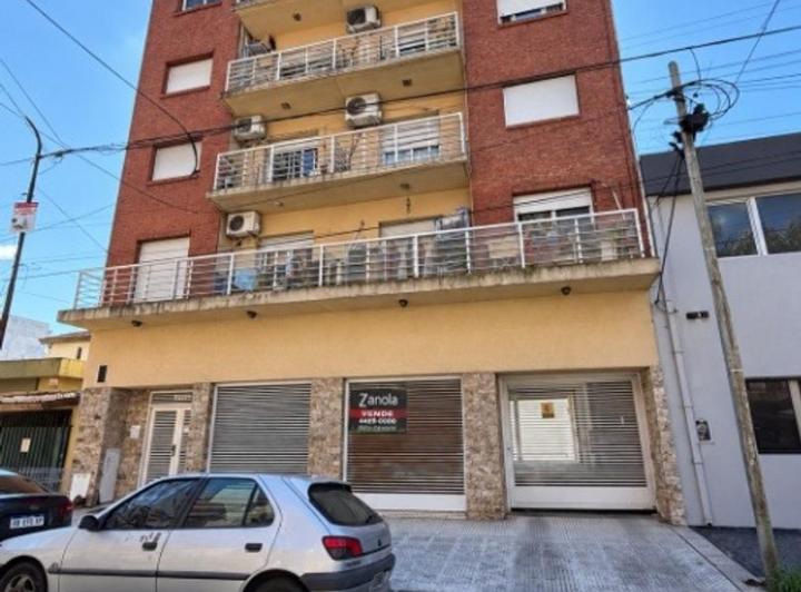 Departamento · 35m² · 2 Ambientes