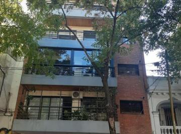 Departamento · 125m² · 4 Ambientes · 1 Cochera · Departamento - Palermo