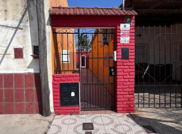 Casa de 6 ambientes, Santo Tomé · Se Vende Casa Interna - Chacabuco 2163, Santo Tomé.