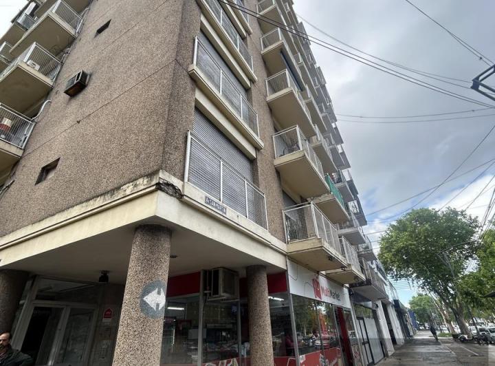 Departamento · 3 Ambientes