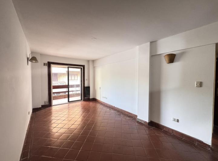Departamento · 37m² · 2 Ambientes