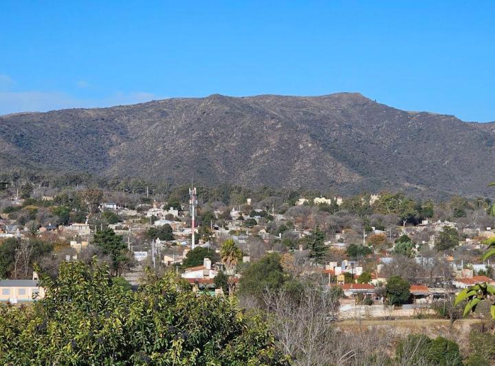 Terreno · 687m²