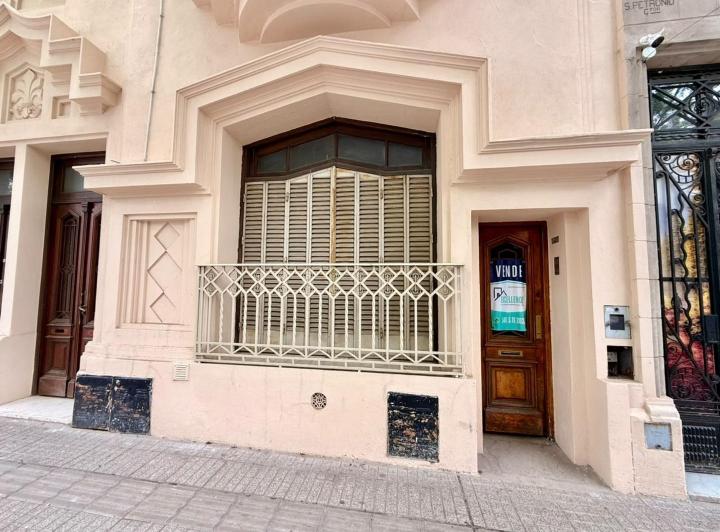 PH · 81m² · 3 Ambientes