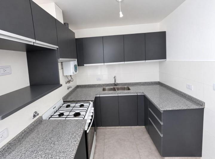 Departamento · 52m² · 2 Ambientes