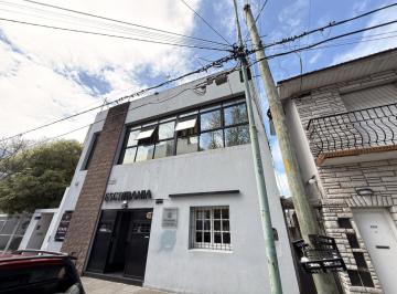 Oficina comercial · 200m² · 8 Ambientes · Local de Oficinas en San Juan