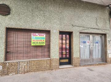 Local comercial , Villa Luro · Local Comercial o Deposito, 200 m² Mas Baños