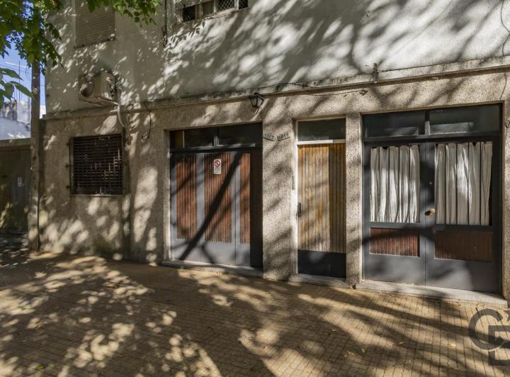 PH · 80m² · 5 Ambientes · 1 Cochera
