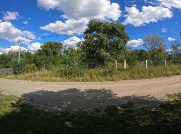 Terreno · 605m² · Venta Terreno 605 m² Anisacate Escritura