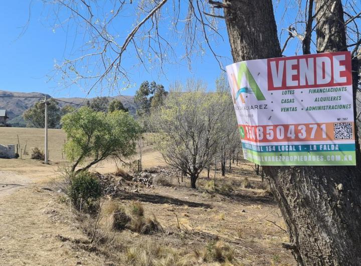 Terreno · 1665m²
