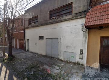Bodega-Galpón · 340m² · Galpón en Villa Yapeyú