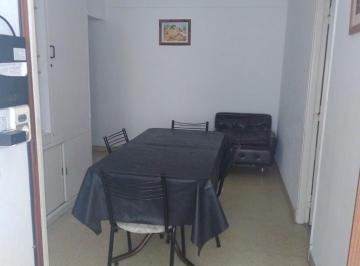 Departamento · 30m² · 1 Ambiente · Alquiler Temporal - Ambiente y Medio