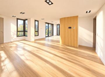 Departamento · 113m² · 3 Ambientes · 2 Cocheras · Venta Departamento 3 Ambientes con Cochera Doble - Zona Chauvin