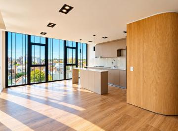 Departamento · 113m² · 3 Ambientes · 2 Cocheras · Venta Departamento 3 Ambientes con Cochera Doble - Zona Chauvin