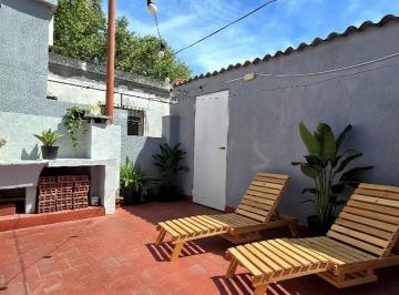 PH · 72m² · 4 Ambientes · Venta PH 4 Ambientes en Floresta con Balcón, Terraza y Espacio Aereo Propio