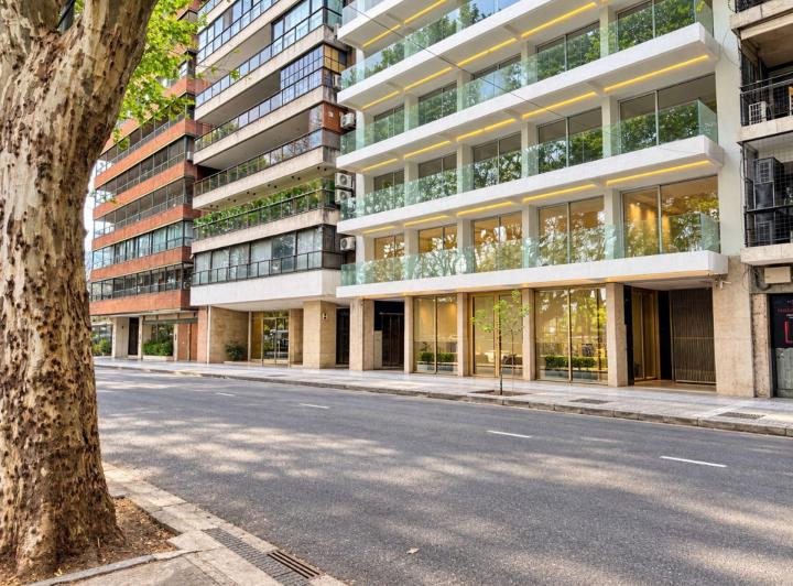 Departamento · 255m² · 6 Ambientes · 1 Cochera