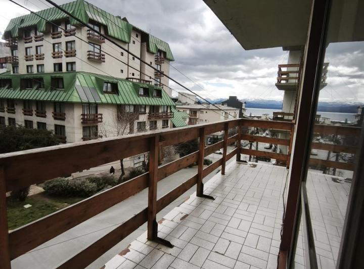 Departamento · 87m² · 3 Dormitorios · 1 Cochera