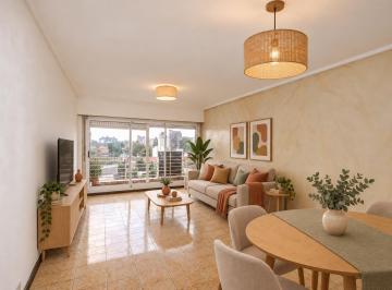 Departamento · 96m² · 4 Ambientes · Venta Departamento 4 Ambientes con Balcón Al Frente en San Martin