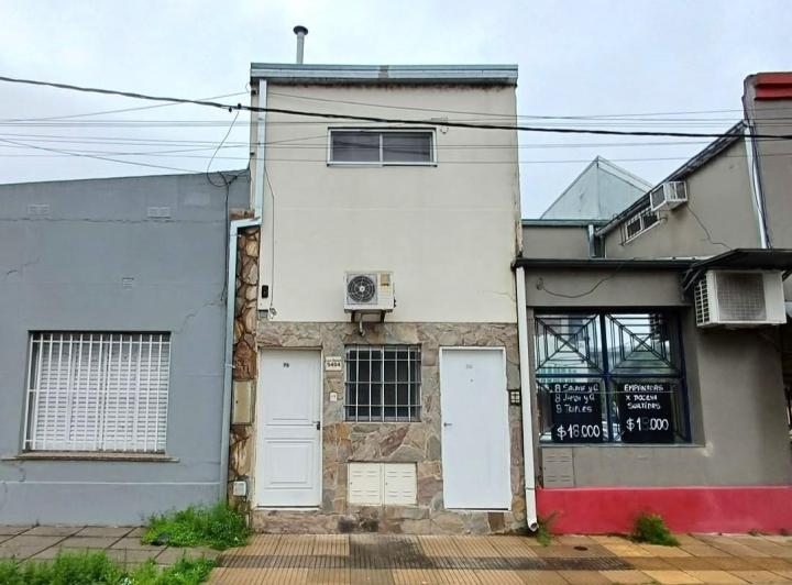 Departamento · 71m² · 4 Ambientes