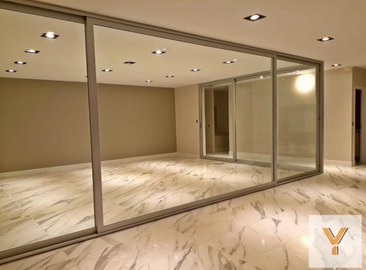 Departamento · 52m² · 2 Ambientes · 1 Cochera
