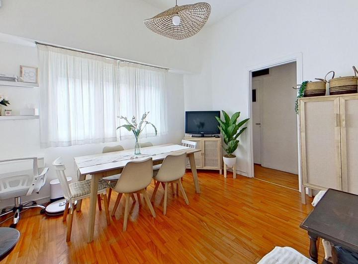 Departamento · 49m² · 3 Ambientes