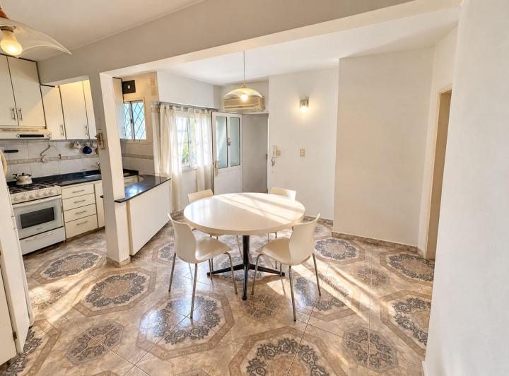 PH · 114m² · 4 Ambientes · 1 Cochera