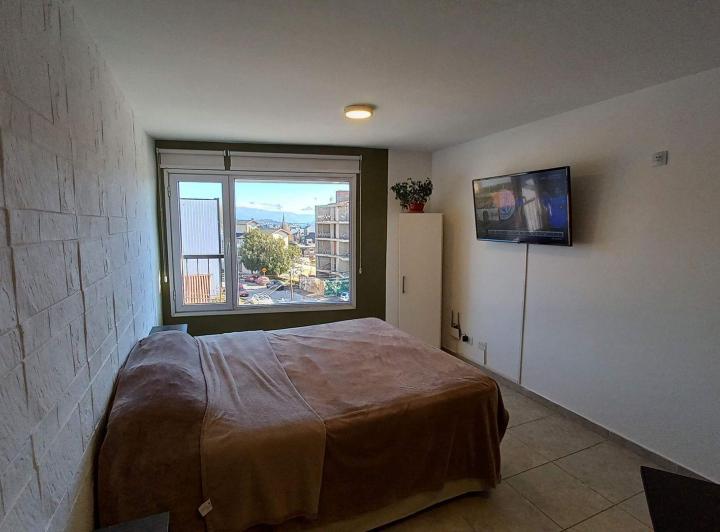 Departamento · 30m² · 1 Ambiente