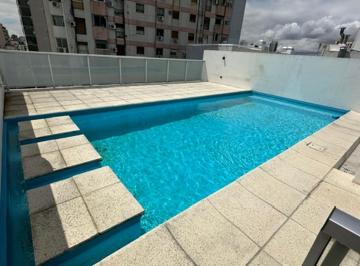 Departamento · 40m² · 1 Ambiente · 1 Cochera · Venta Mono Divisible, Cochera, Amenities, Palermo