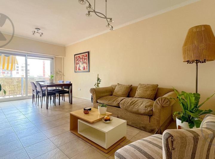 Departamento · 50m² · 2 Ambientes