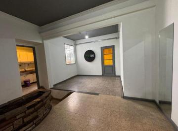 Oficina comercial · 138m² · 1 Ambiente · Oficinas/ Depósito - Apto Profesional en San Martín