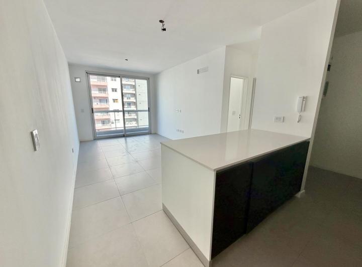 Departamento · 46m² · 2 Ambientes · 1 Cochera