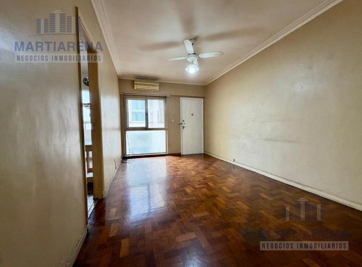 Departamento · 42m² · 2 Ambientes
