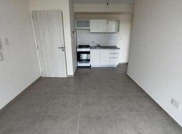 Departamento · 35m² · 2 Ambientes · Venta Departamento 1 Dorm. Balcon Estrenar