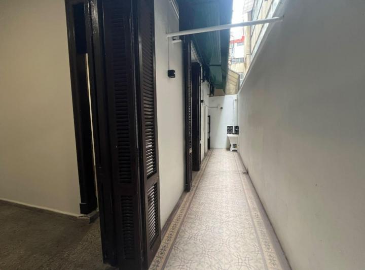 Departamento · 96m² · 3 Ambientes