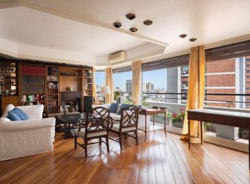 Departamento · 201m² · 6 Ambientes · 2 Cocheras · Scalabrini Ortiz y Segui