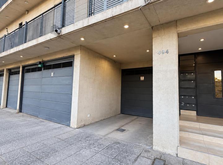 Departamento · 42m² · 2 Ambientes
