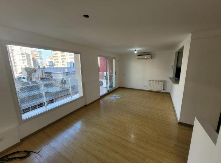 Departamento · 72m² · 3 Ambientes · 1 Cochera