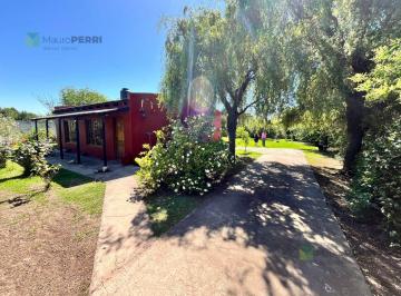 Casa · 1200m² · 5 Ambientes · 3 Cocheras · Casa en Alquiler