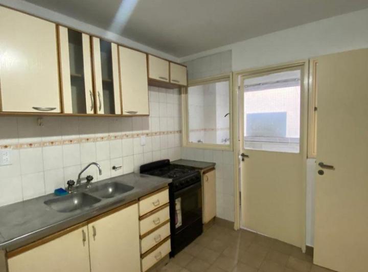 Departamento · 90m² · 2 Ambientes