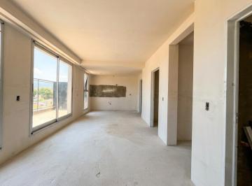 Departamento · 94m² · 4 Ambientes · Departamento de 4 Ambientes en Dúplex en Almagro