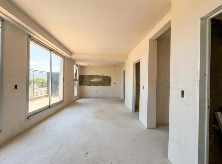 Departamento · 94m² · 4 Ambientes